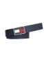 Tommy Jeans Curea de piele cu catarama cu logo Heritage - Pled.ro