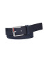 Tommy Jeans Curea de piele cu catarama patrata - Pled.ro