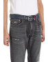 Tommy Jeans Curea de piele cu logo - Pled.ro