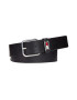 Tommy Jeans Curea de piele Scanton - Pled.ro