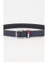 Tommy Jeans Curea uni de piele Ryan - Pled.ro