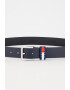 Tommy Jeans Curea uni de piele Ryan - Pled.ro