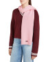 Tommy Jeans Esarfa de bumbac organic - Pled.ro