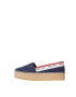 Tommy Jeans Espadrile de panza cu benzi logo - Pled.ro