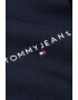 Tommy Jeans Fular din bumbac organic cu logo - Pled.ro