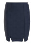 Tommy Jeans Fusta bodycon cu slituri frontale - Pled.ro