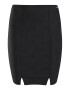 Tommy Jeans Fusta bodycon cu slituri frontale - Pled.ro