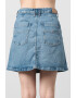 Tommy Jeans Fusta de denim Aline - Pled.ro