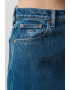 Tommy Jeans Fusta maxi de denim Claire - Pled.ro