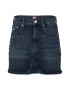 Tommy Jeans Fusta mini dreapta din denim - Pled.ro