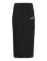 Tommy Jeans Fusta sport midi cu slit pe partea din spate - Pled.ro