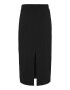 Tommy Jeans Fusta sport midi cu slit pe partea din spate - Pled.ro