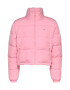 Tommy Jeans Geaca bufanta cu aspect matlasat - Pled.ro