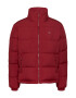 Tommy Jeans Geaca bufanta cu vatelina si aspect matlasat Essential - Pled.ro