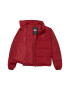 Tommy Jeans Geaca bufanta cu vatelina si aspect matlasat Essential - Pled.ro