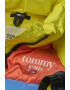 Tommy Jeans Geaca cu gluga si model colorblock - Pled.ro