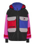 Tommy Jeans Geaca cu model colorblock - Pled.ro