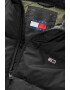 Tommy Jeans Geaca cu puf - Pled.ro