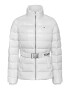 Tommy Jeans Geaca cu puf si aspect matlasat - Pled.ro