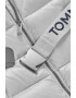 Tommy Jeans Geaca cu puf si aspect matlasat - Pled.ro