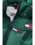 Tommy Jeans Geaca cu umplutura de puf si gluga Alaska - Pled.ro