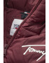 Tommy Jeans Geaca matlasata Signature - Pled.ro