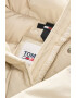 Tommy Jeans Geaca parka cu umplutura de puf - Pled.ro