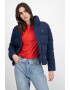 Tommy Jeans Geaca scurta cu vatelina - Pled.ro