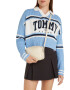 Tommy Jeans Geanta crossbody de piele ecologica - Pled.ro