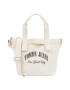 Tommy Jeans Geanta tote cu imprimeu - Pled.ro