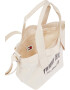 Tommy Jeans Geanta tote cu imprimeu - Pled.ro