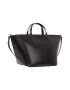 Tommy Jeans Geanta tote de piele ecologica Essential - Pled.ro