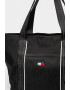 Tommy Jeans Geanta tote Heritage - Pled.ro