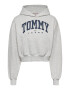 Tommy Jeans Hanorac cu imprimeu logo - Pled.ro