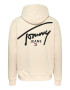 Tommy Jeans Hanorac cu imprimeu pe partea din spate - Pled.ro