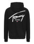 Tommy Jeans Hanorac cu imprimeu pe partea din spate - Pled.ro