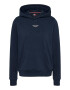 Tommy Jeans Hanorac din amestec de bumbac organic cu buzunar kangaroo - Pled.ro