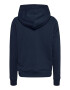 Tommy Jeans Hanorac din amestec de bumbac organic cu buzunar kangaroo - Pled.ro