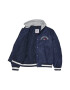 Tommy Jeans Jacheta bomber cu gluga - Pled.ro