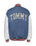 Tommy Jeans Jacheta bomber cu logo - Pled.ro