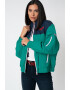 Tommy Jeans Jacheta bomber cu segment contrastant - Pled.ro