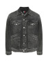 Tommy Jeans Jacheta de denim cu buzunare frontale - Pled.ro