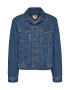 Tommy Jeans Jacheta de denim cu nasturi - Pled.ro