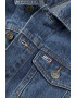 Tommy Jeans Jacheta de denim cu nasturi - Pled.ro