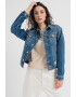 Tommy Jeans Jacheta din denim cu aspect decolorat - Pled.ro