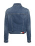 Tommy Jeans Jacheta din denim cu aspect decolorat - Pled.ro