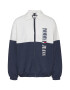 Tommy Jeans Jacheta relaxed fit cu logo supradimensionat - Pled.ro