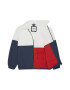 Tommy Jeans Jacheta relaxed fit cu logo supradimensionat - Pled.ro