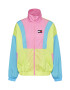 Tommy Jeans Jacheta usoara cu design colorblock - Pled.ro