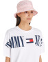 Tommy Jeans Palarie bucket cu imprimeu logo - Pled.ro